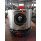 Поршень Scania 4/5 (188)