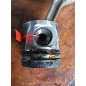 Шатун Renault DXI 7 в сборе с поршнем (031)