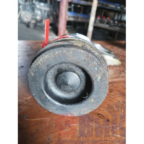 Шатун Renault DXI 7 в сборе с поршнем (022)-4