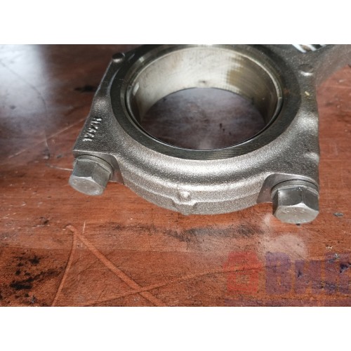 Шатун Renault DXI 7 в сборе с поршнем (034)-8