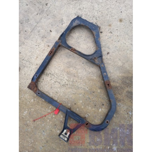 Кронштейн переднего крыла Volvo LH (773)-1