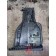 Кронштейн механизма стеклоподъемника MAN TGX 025634 LH (764)