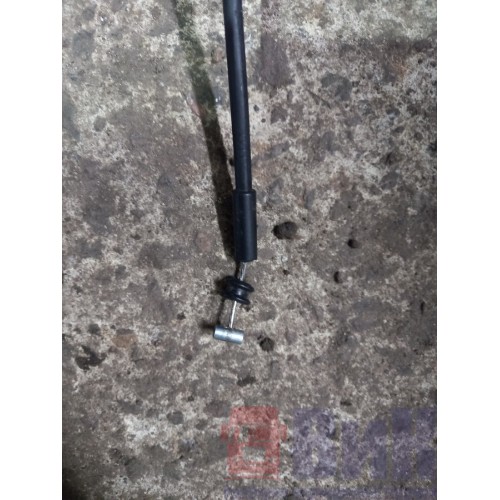 Тросик замка двери MAN TGX 025634 деф. (751)-1