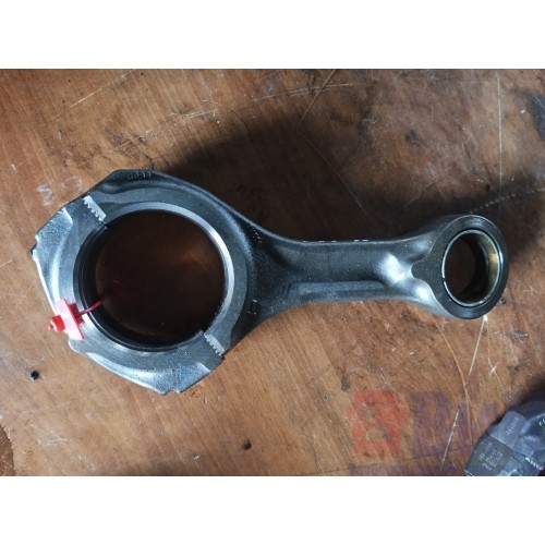 Шатун Iveco Cursor 10 E5 (149)