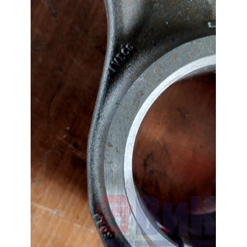 Шатун Iveco Cursor 10 E5 (149)-2