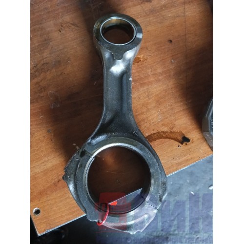 Шатун Iveco Cursor 10 E5 (149)-1