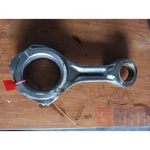 Шатун Iveco Cursor 10 E5 (147)