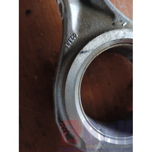 Шатун Iveco Cursor 10 E5 (147)-2