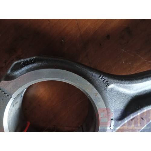 Шатун Iveco Cursor 10 E5 (146)-2