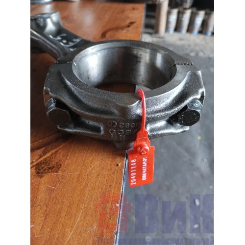 Шатун Iveco Cursor 10 E5 (146)-1