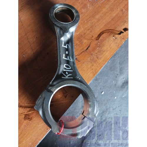 Шатун Iveco Cursor 10 E5 (146)-4