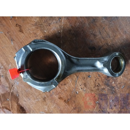 Шатун Iveco Cursor 10 E5 (142)