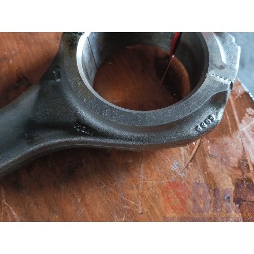 Шатун Iveco Cursor 10 E5 (142)-2