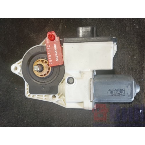 Моторчик стеклоподъемника MAN TGX 025634 LH (132)-2