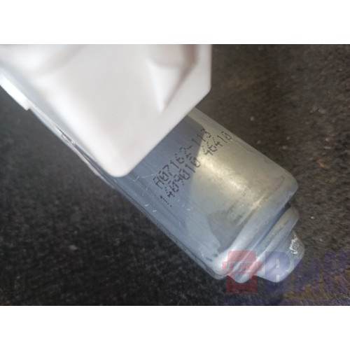 Моторчик стеклоподъемника MAN TGX 025634 LH (132)-3