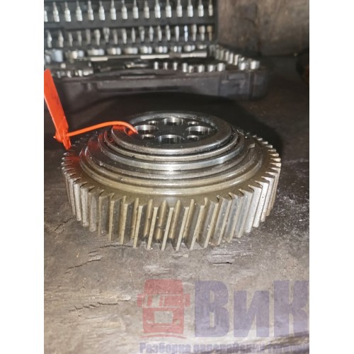 Шестерня ГРМ промежуточная Volvo D12A (111)-4