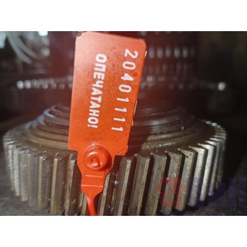 Шестерня ГРМ промежуточная Volvo D12A (111)-6