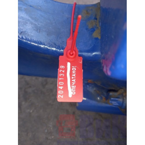 Ленивый мост Volvo FH 13 (блок подш.) с цапфами d58 (329)-5