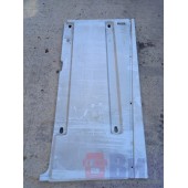 Накладка на кабину Renault Magnum деф. RH (845)