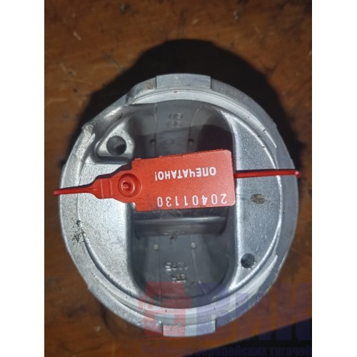 Поршень Iveco stralis Cursor 8 (130)-4