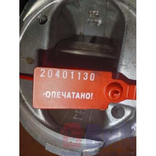 Поршень Iveco stralis Cursor 8 (130)-3