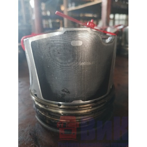 Поршень Iveco stralis Cursor 8 (130)-6