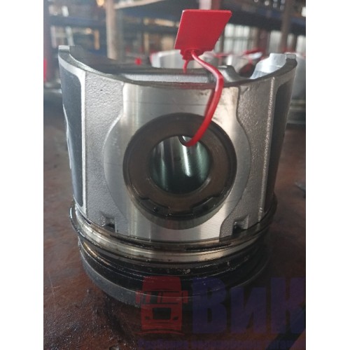 Поршень Iveco stralis Cursor 8 (130)-5