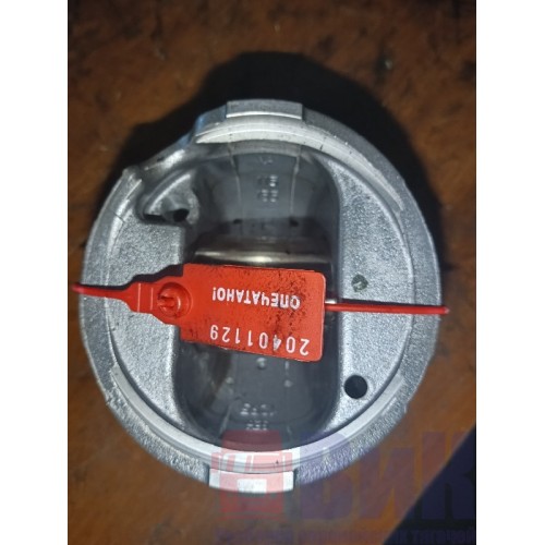 Поршень Iveco stralis Cursor 8 (129)-4