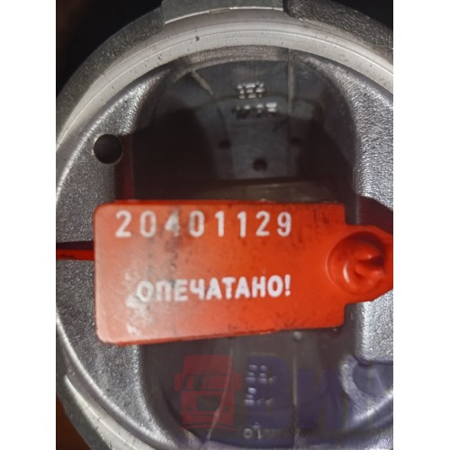 Поршень Iveco stralis Cursor 8 (129)-3