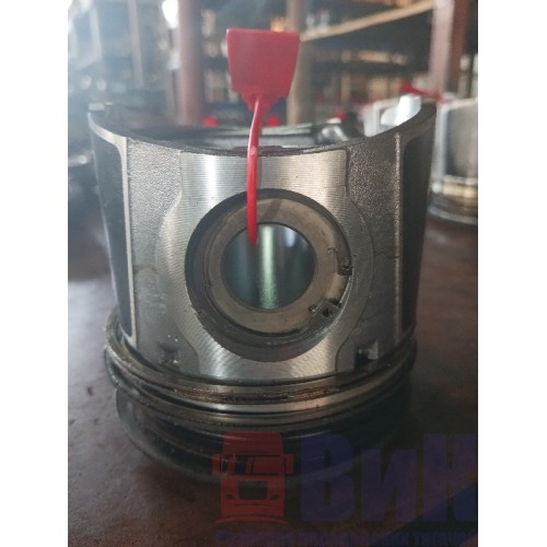 Поршень Iveco stralis Cursor 8 (129)-2