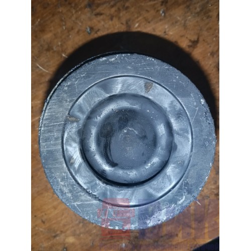 Поршень Iveco stralis Cursor 8 (129)-1