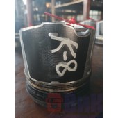 Поршень Iveco stralis Cursor 8 (128)