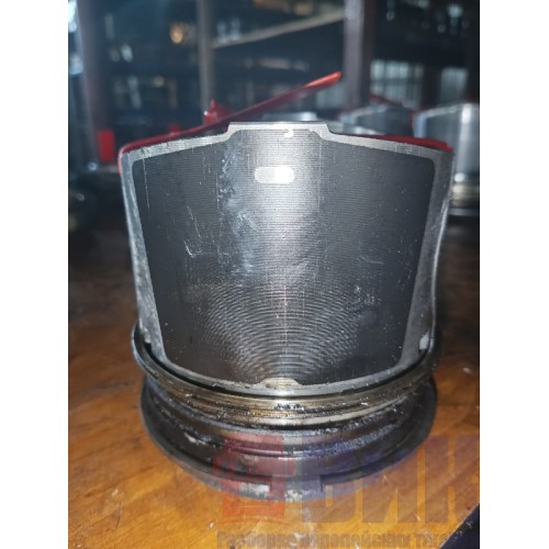 Поршень Iveco stralis Cursor 8 (128)-5