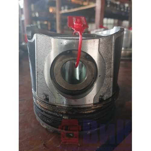 Поршень Iveco stralis Cursor 8 (128)-2