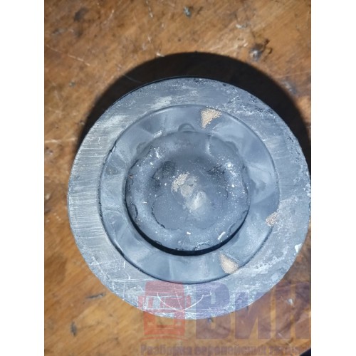 Поршень Iveco stralis Cursor 8 (128)-1