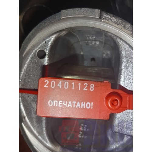 Поршень Iveco stralis Cursor 8 (128)-6