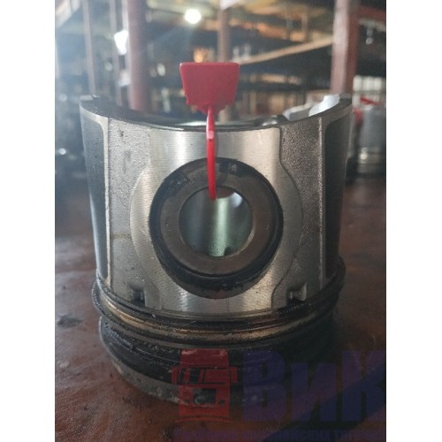 Поршень Iveco stralis Cursor 8 (127)-4