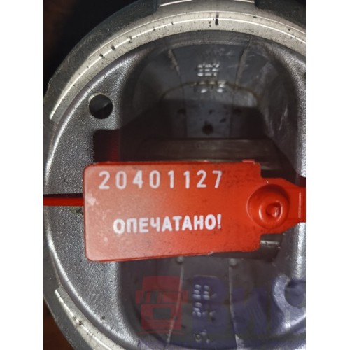 Поршень Iveco stralis Cursor 8 (127)-3