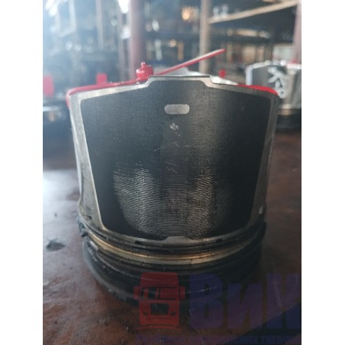 Поршень Iveco stralis Cursor 8 (127)-6