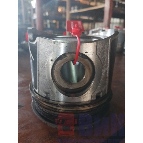 Поршень Iveco stralis Cursor 8 (127)-2