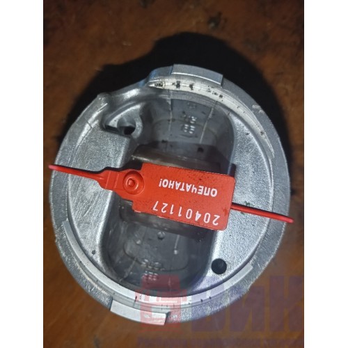 Поршень Iveco stralis Cursor 8 (127)-1