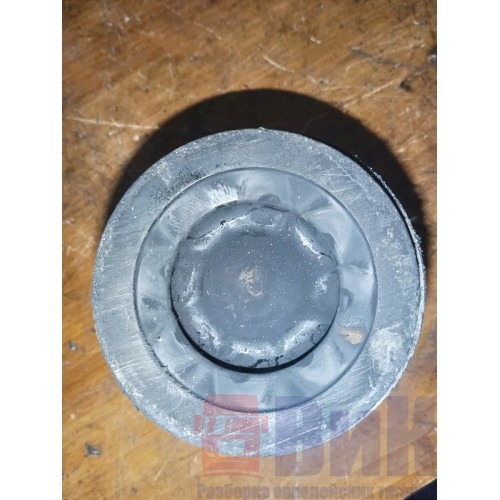 Поршень Iveco stralis Cursor 8 (127)-5