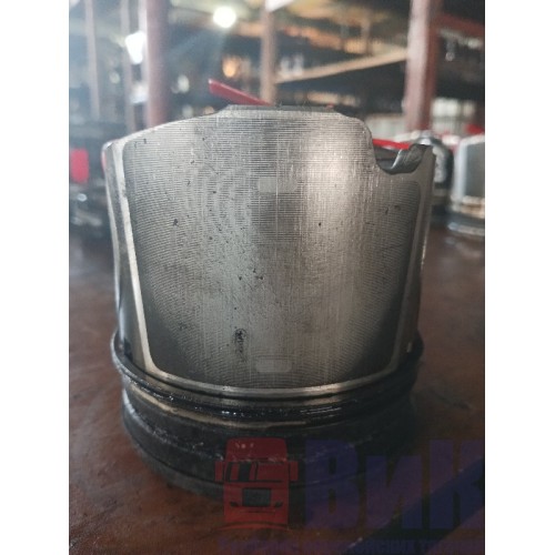 Поршень Iveco stralis Cursor 8 (126)-1