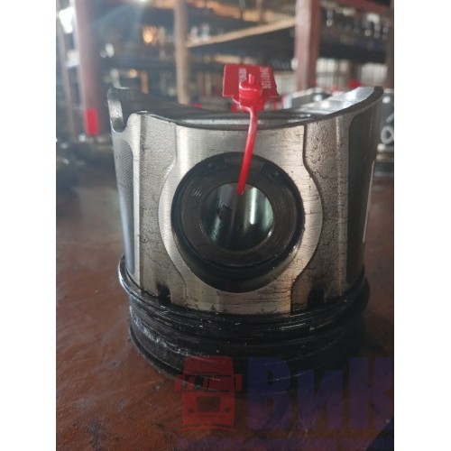 Поршень Iveco stralis Cursor 8 (126)-6