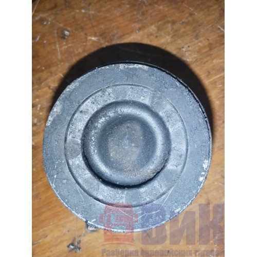 Поршень Iveco stralis Cursor 8 (126)-4