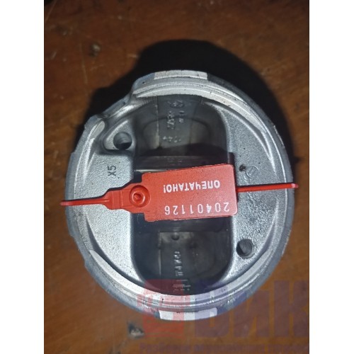 Поршень Iveco stralis Cursor 8 (126)-3