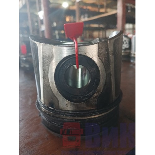 Поршень Iveco stralis Cursor 8 (126)-2