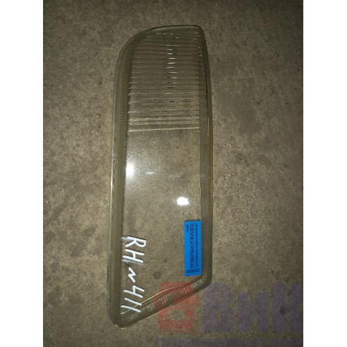 Стекло противотуманной фары MAN TGS 184053 RH (920)