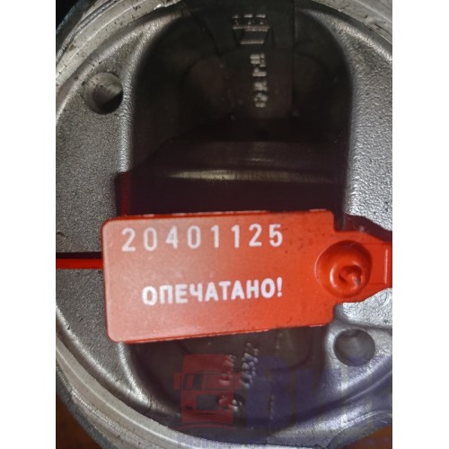 Поршень Iveco stralis Cursor 8 (125)-5