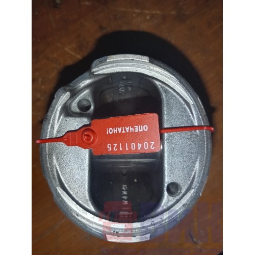 Поршень Iveco stralis Cursor 8 (125)-2